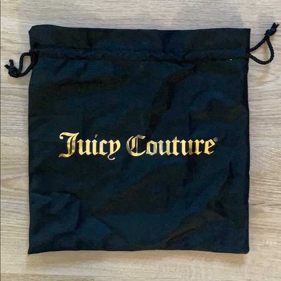 Juicy Couture Boston Bag (2015) - Picture 11 of 12